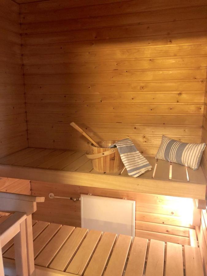Garden City Apartment, Helsinki - Vantaa Airport Exteriér fotografie