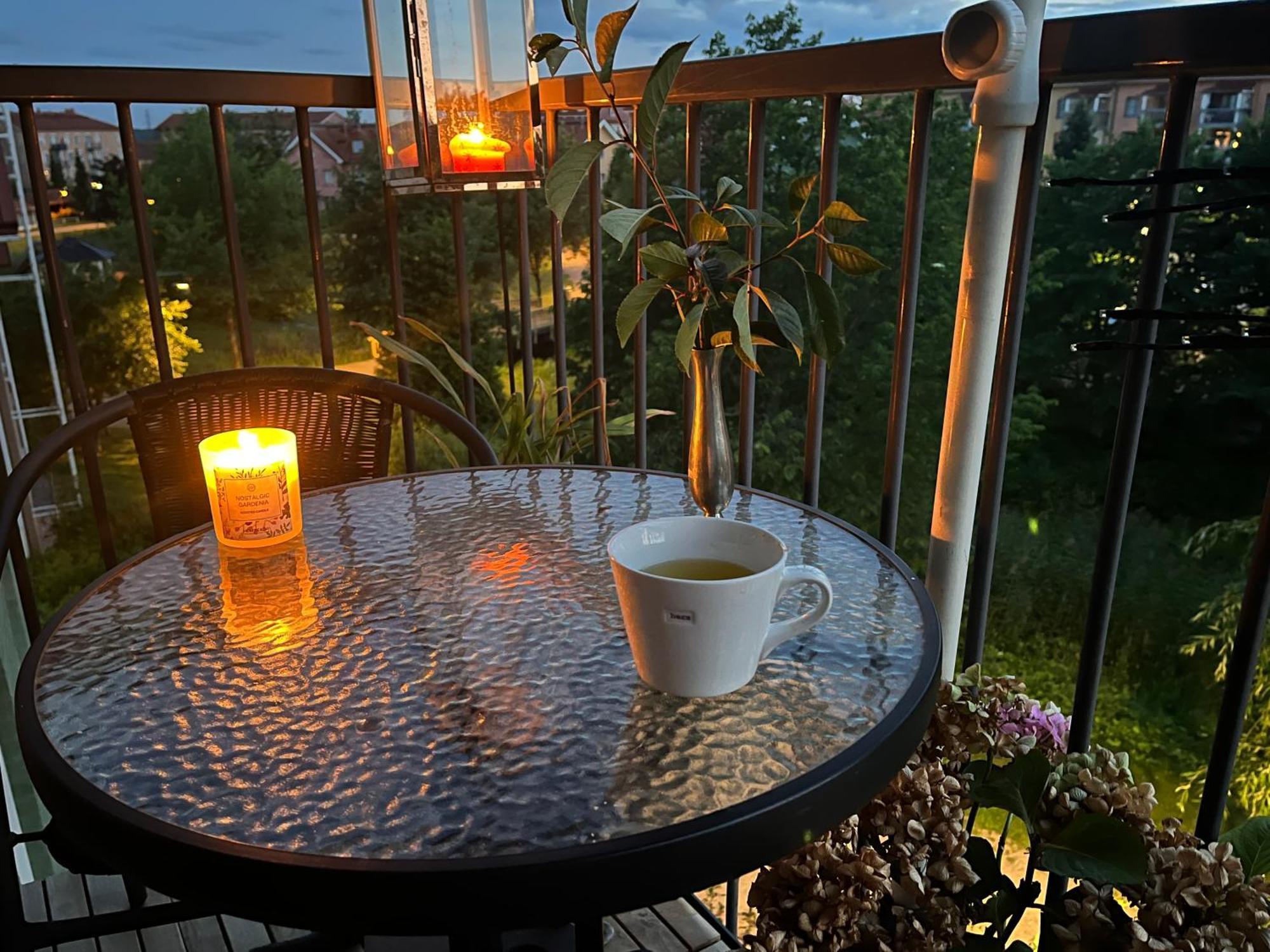 Garden City Apartment, Helsinki - Vantaa Airport Exteriér fotografie